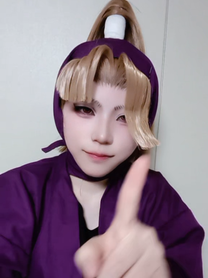 @瑠璃