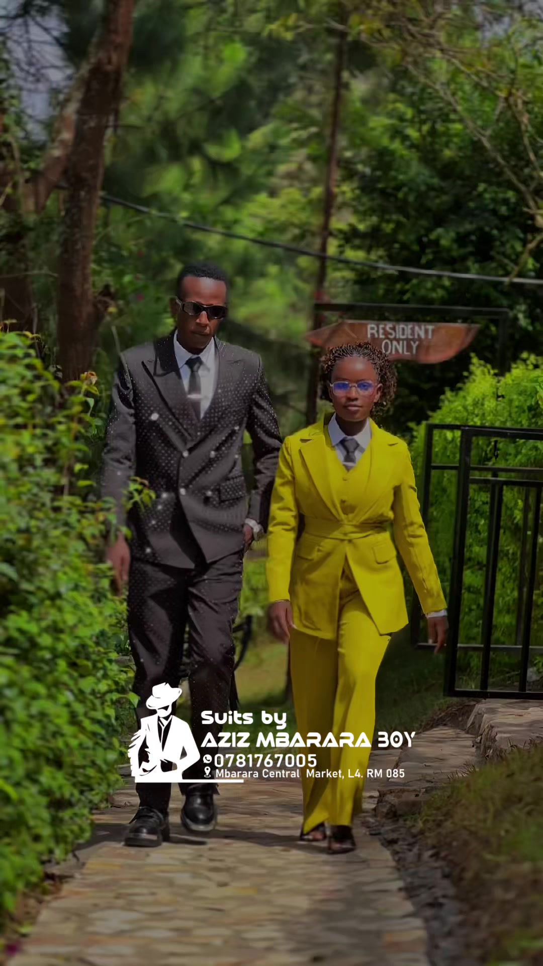 @AZIZ MBARARA BOY 🧳