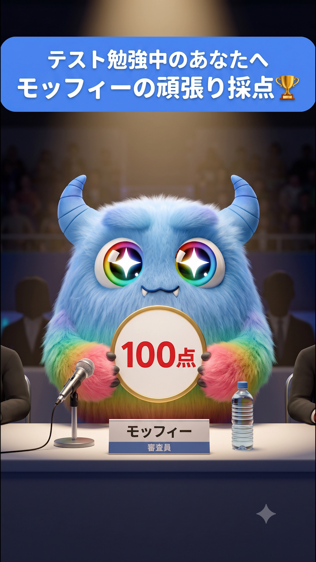 @Google Japan