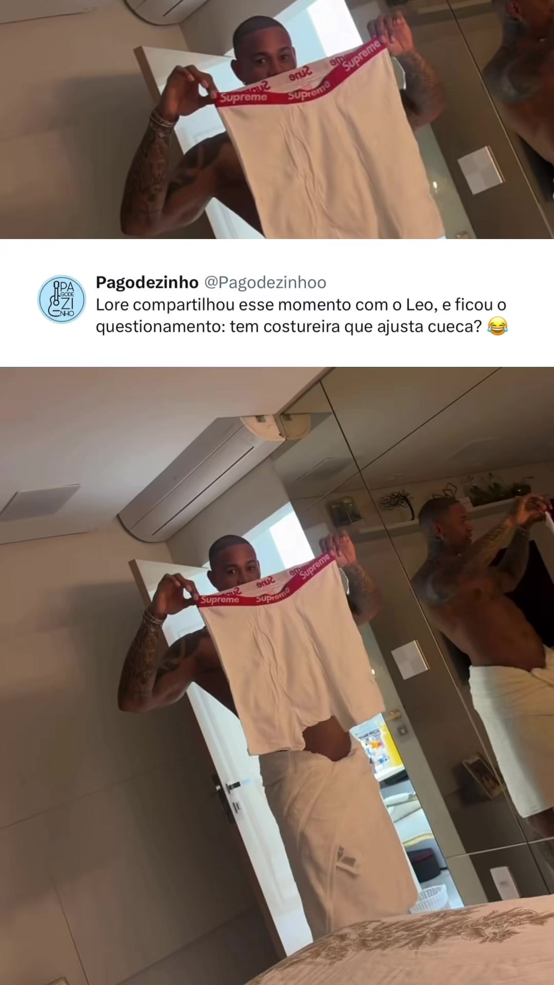 @Pagodezinho