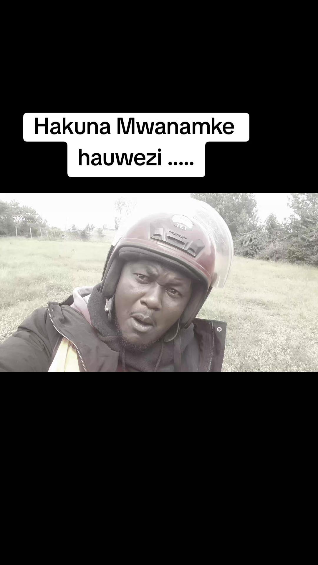 @KANDA YA NDUTHI 🏍