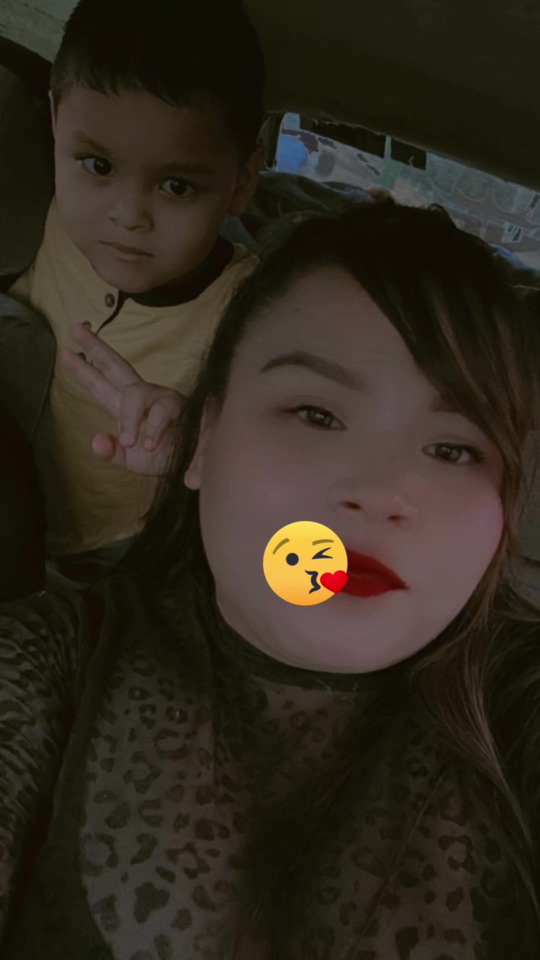 @Monic Hernandez