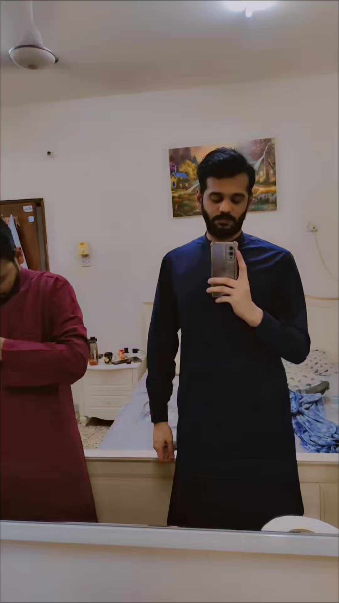 @Burhan Mirza