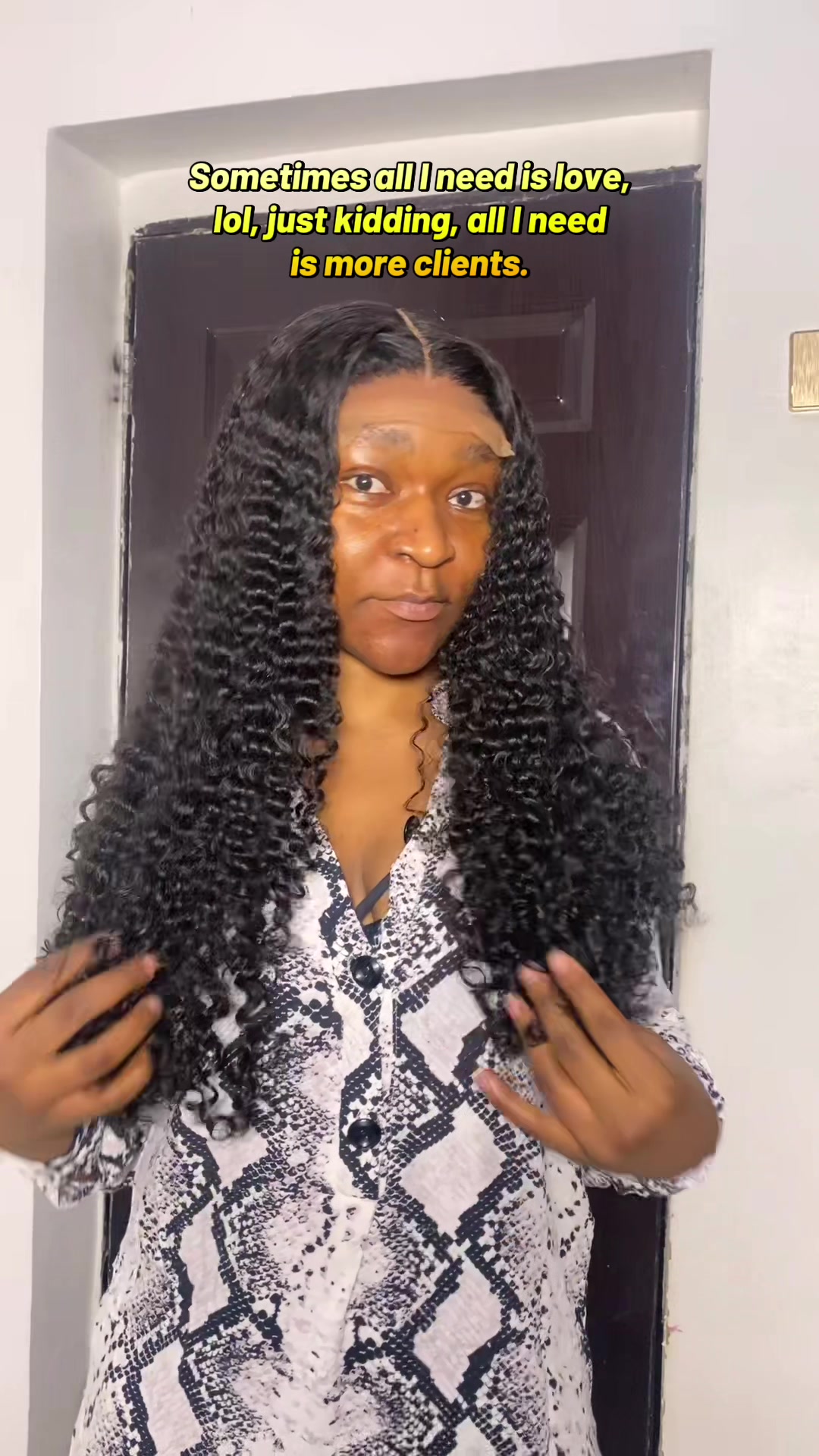 @Hairmilah