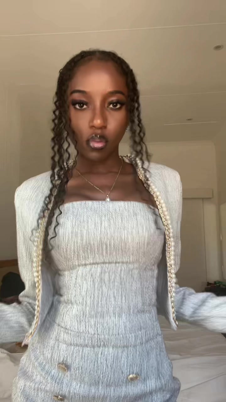 @Latoya Stella⭐️