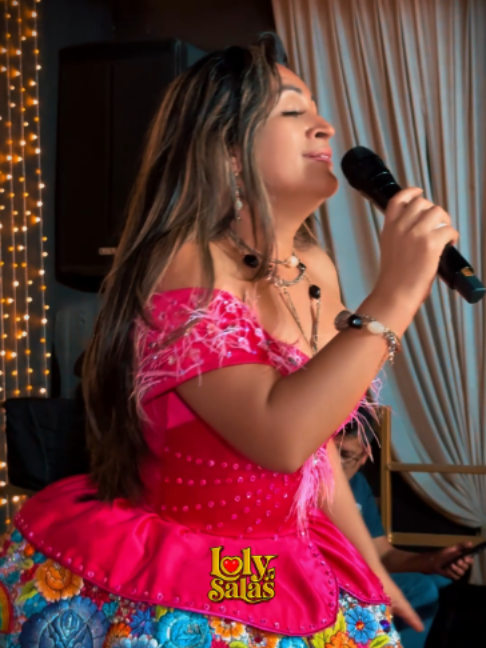 @Loly Salas