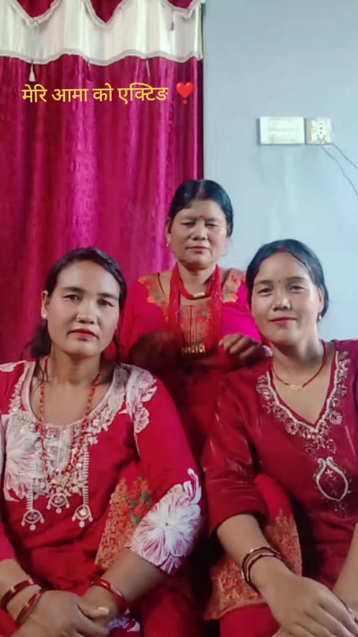 @Sushila Magar