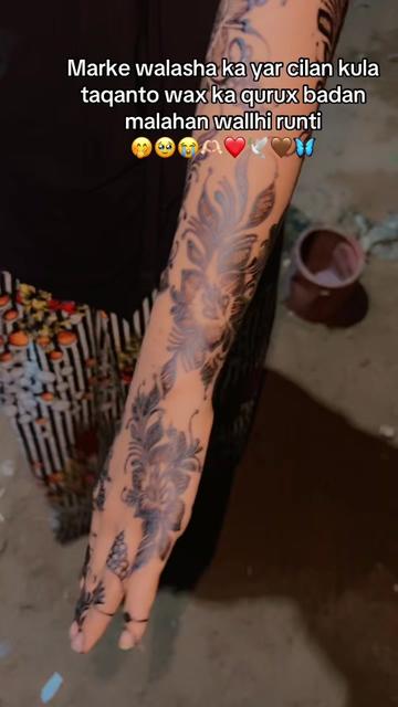 @miss henna arts