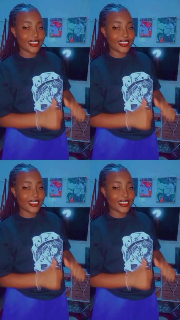 @♥️Hawi Minwa 😋💫🇰🇪