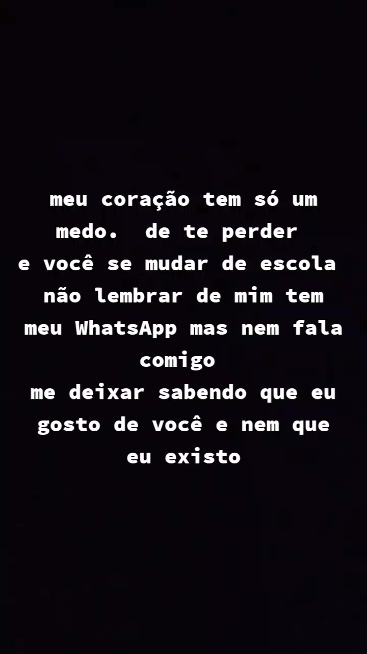 @Nicolly