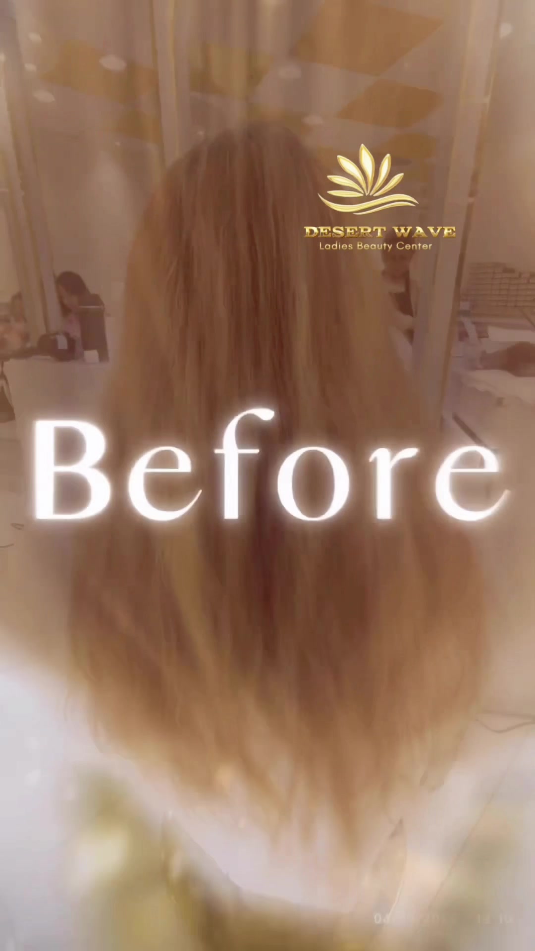 @DESERT WAVE BEAUTY CENTER