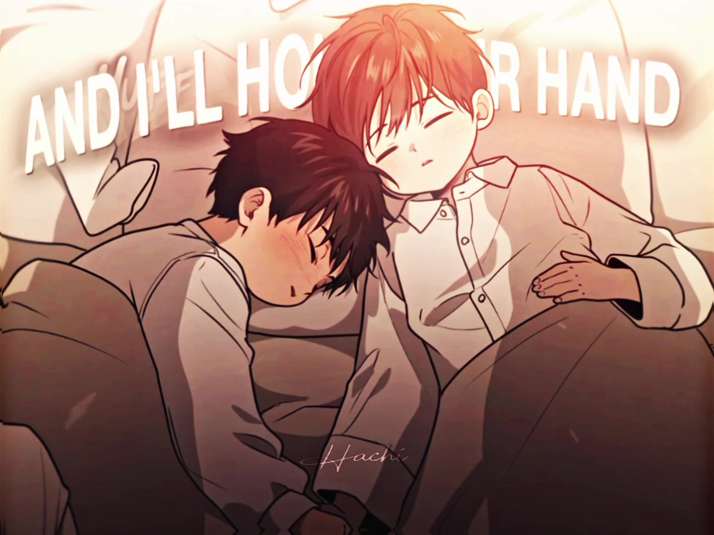@Hachi ŏ