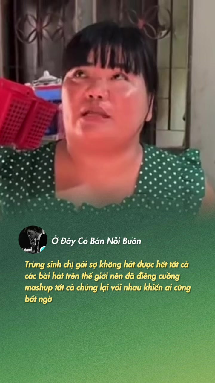 @Ở Đ&acirc;y C&oacute; B&aacute;n Nỗi Buồn 😊