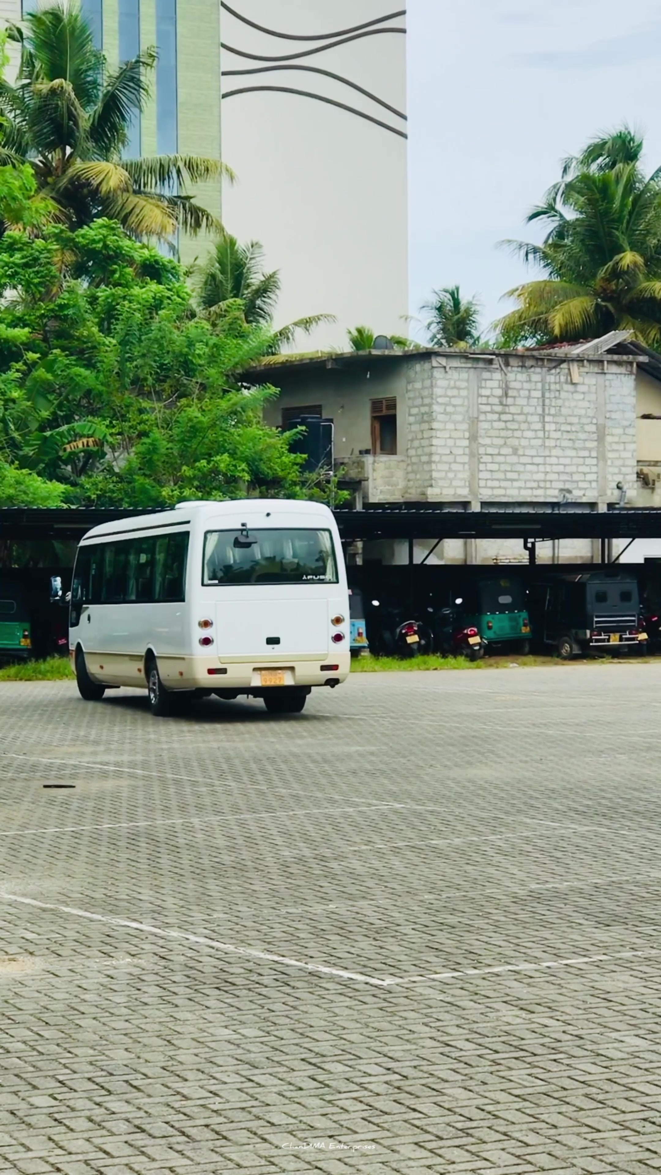 @ChanDIMA Enterprises