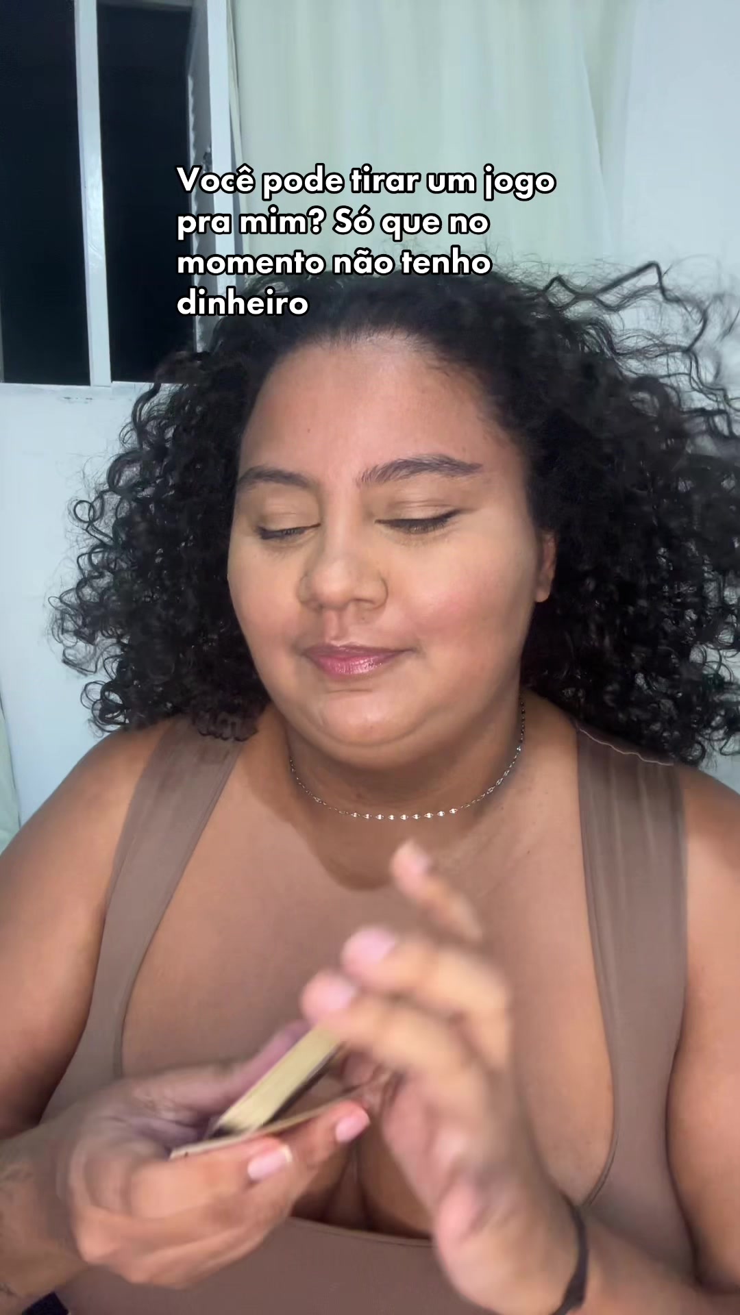 @Cigana Lua mística Cartomante