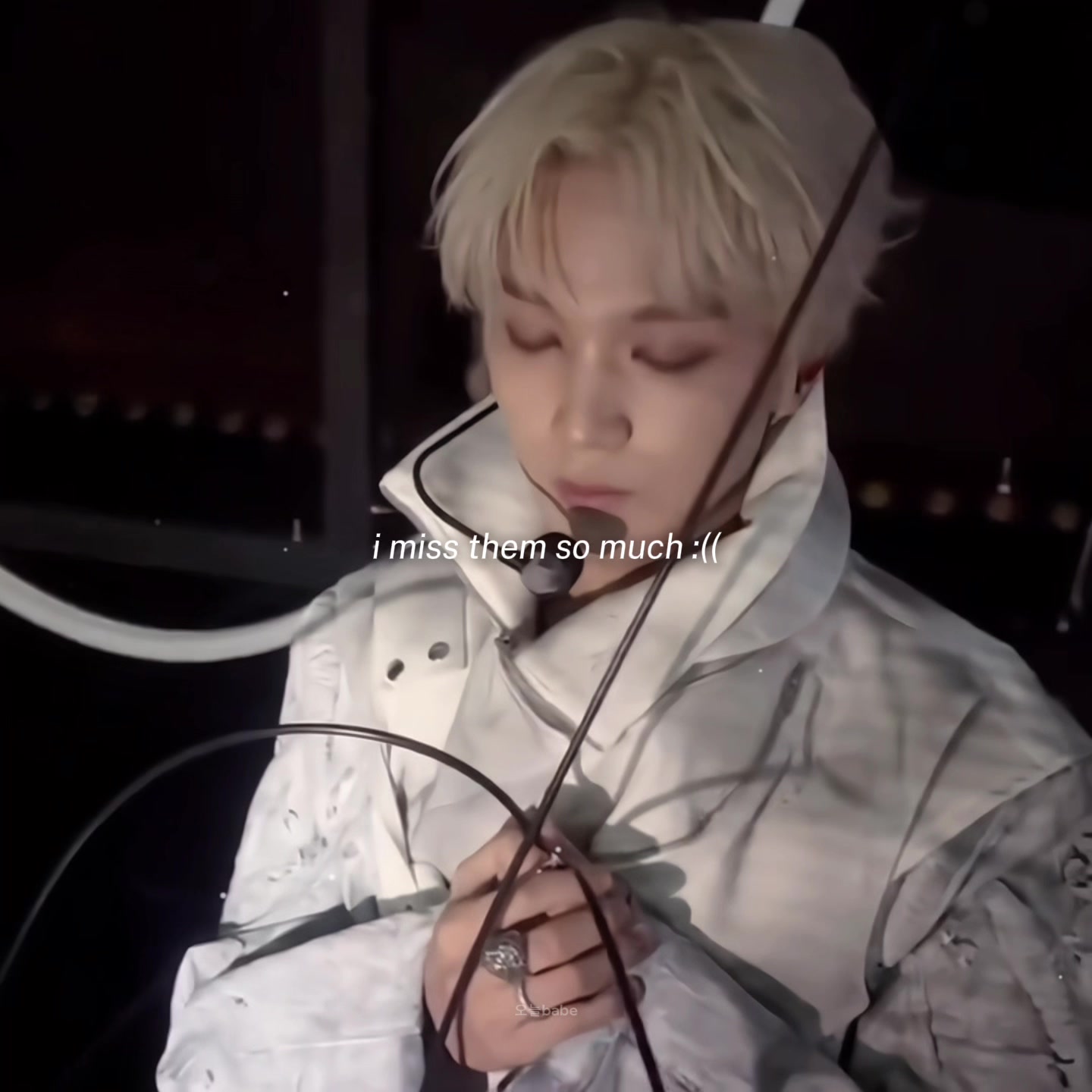 @오늘babe