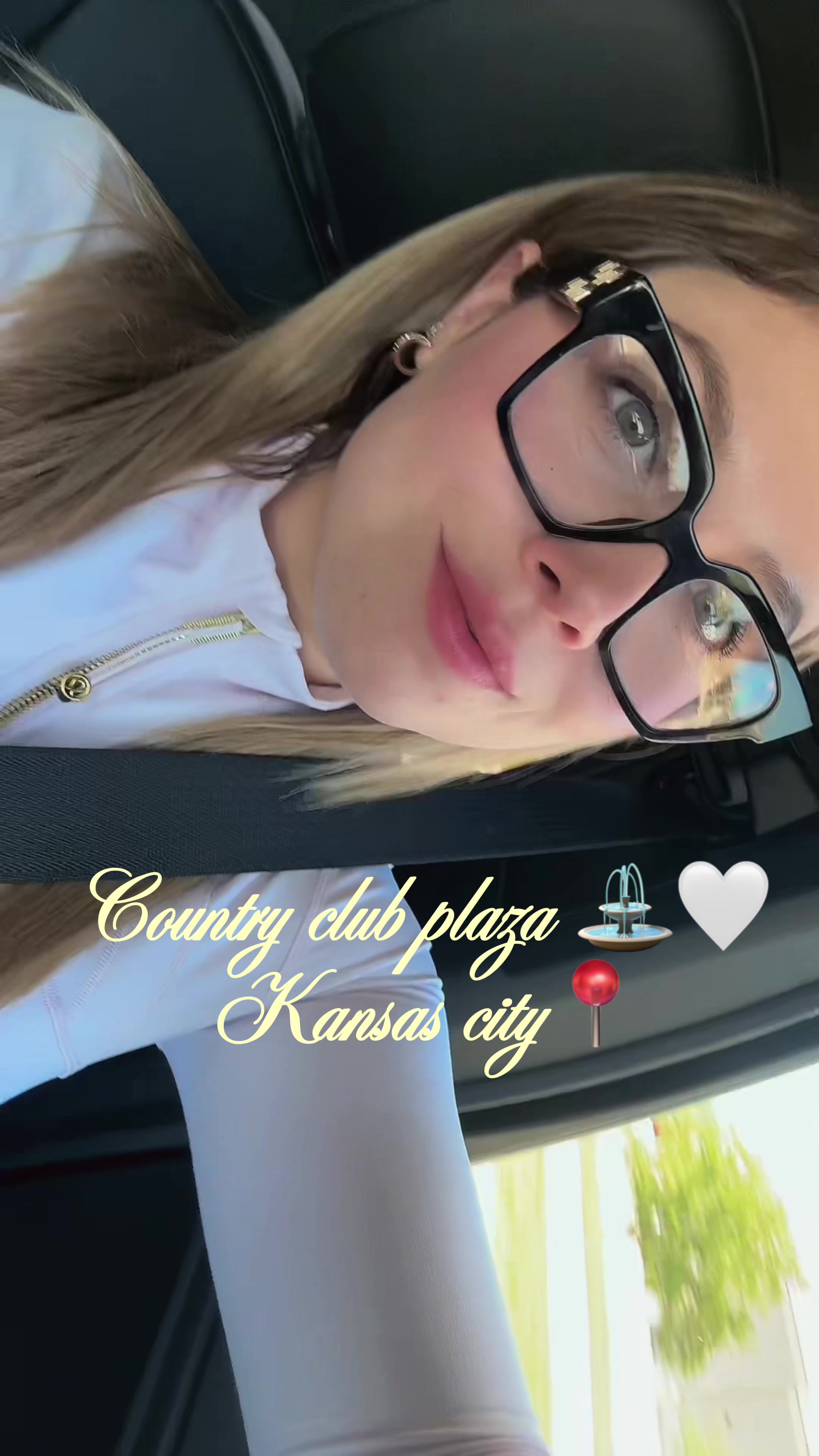 @Melissa Odeth