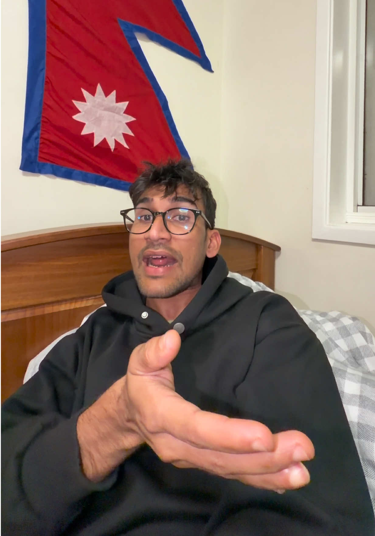 @Nishani Mainali
