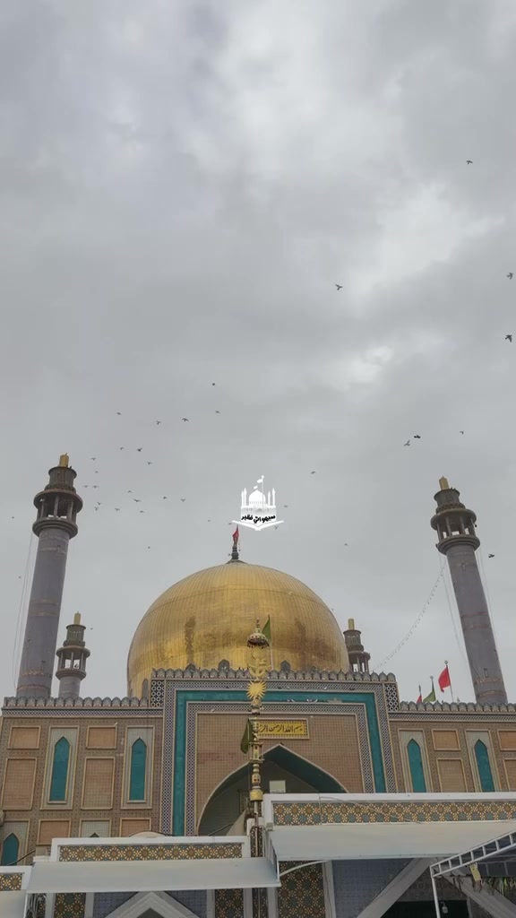 @غلام حسین