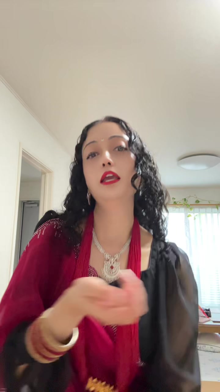 @Mandakini