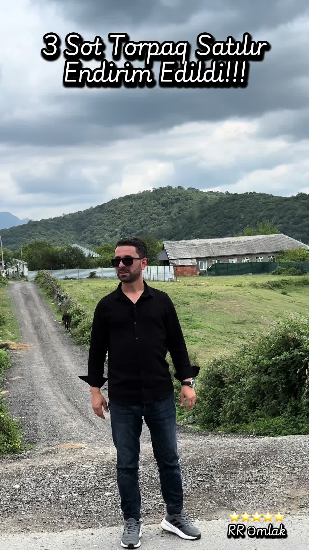 @RR Əmlak Qəbələ