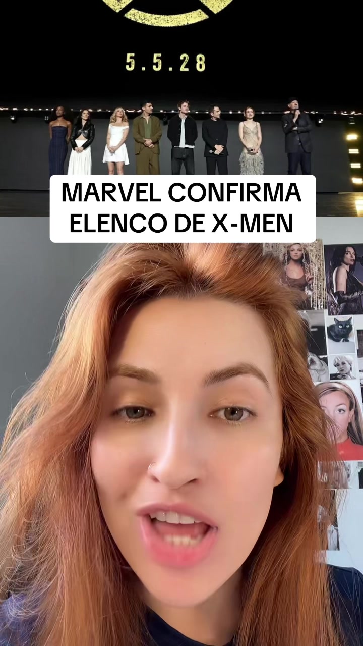 @Dani Loureiro 🍿🎬