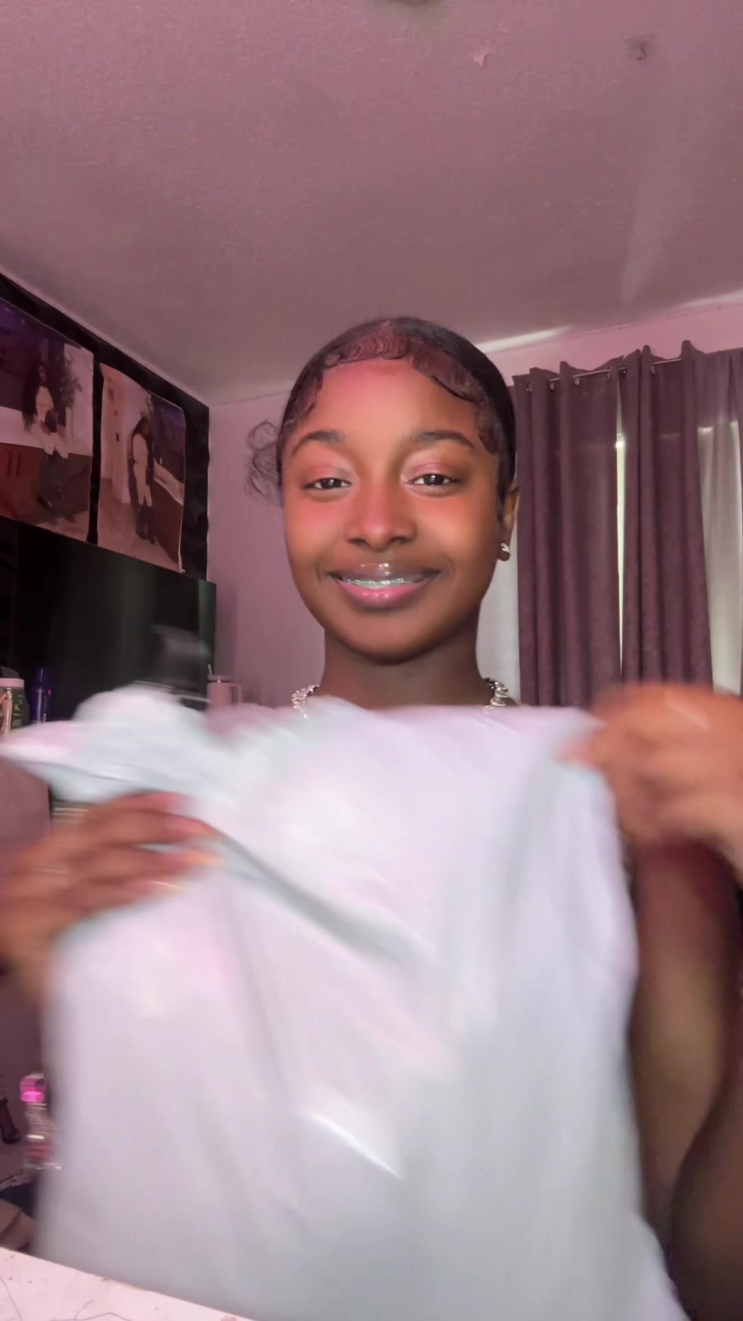 @La’kyla B.