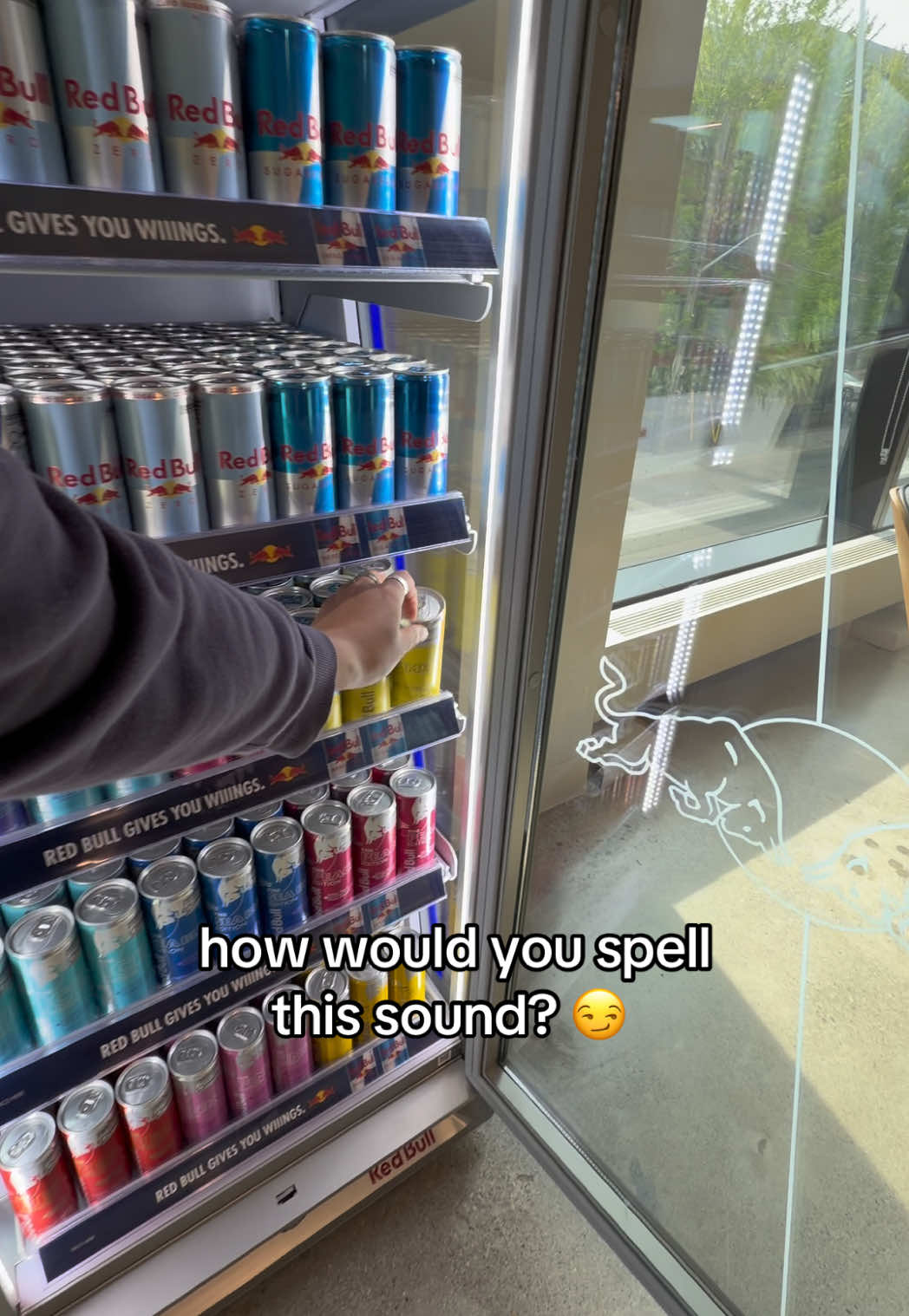 @Red Bull Canada