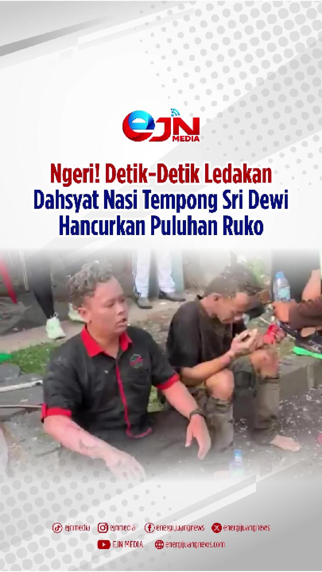 @EJN MEDIA