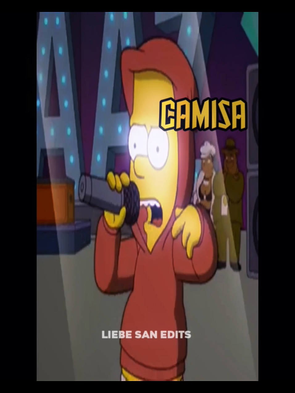 @Liebe San Edits