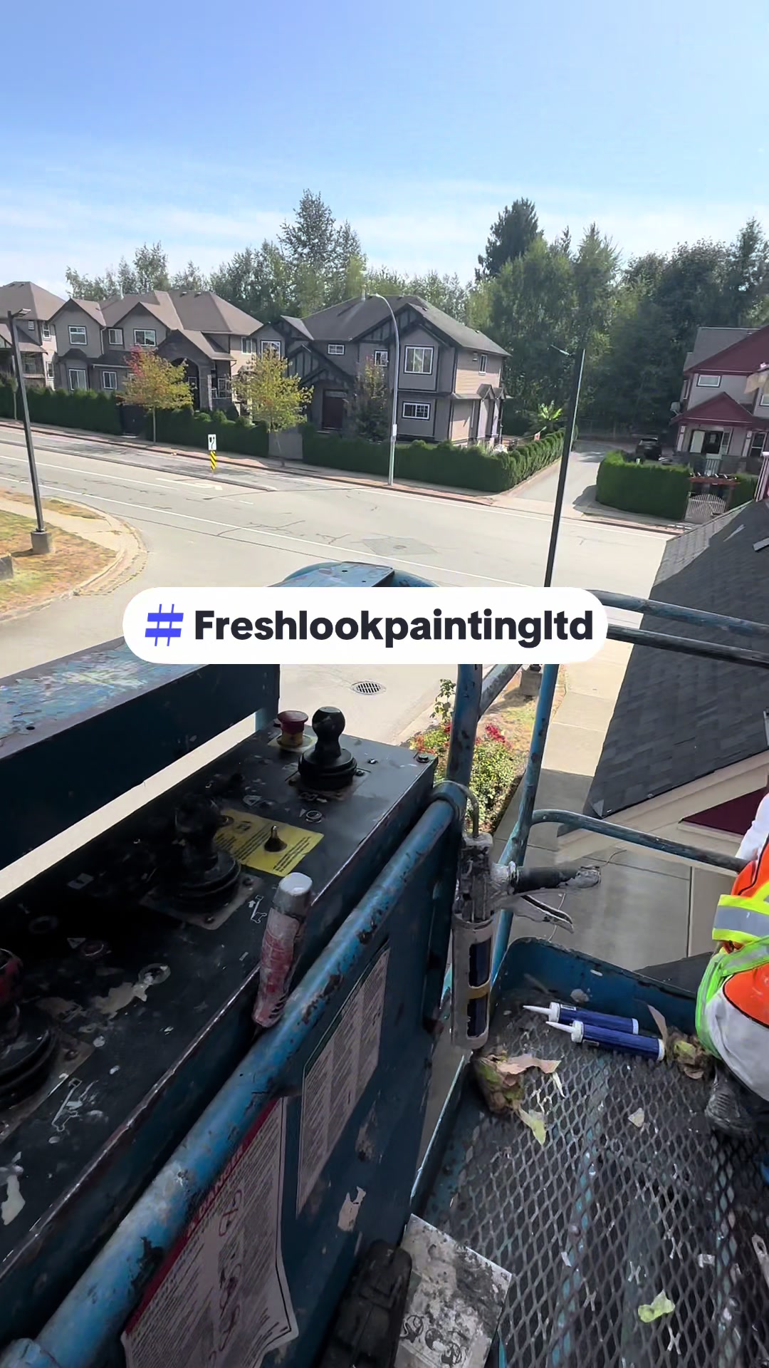 @Fresh Look Painting Ltd