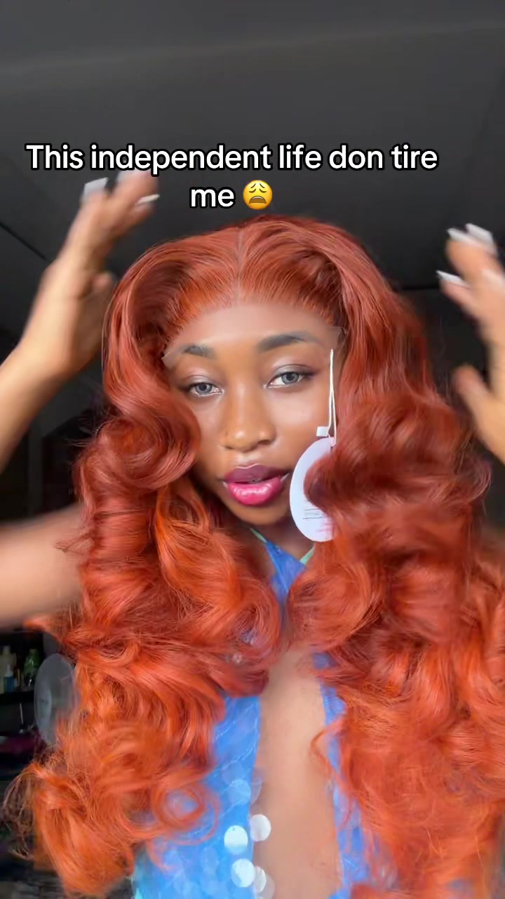 @Favlinky Hair PH 🦋❤️