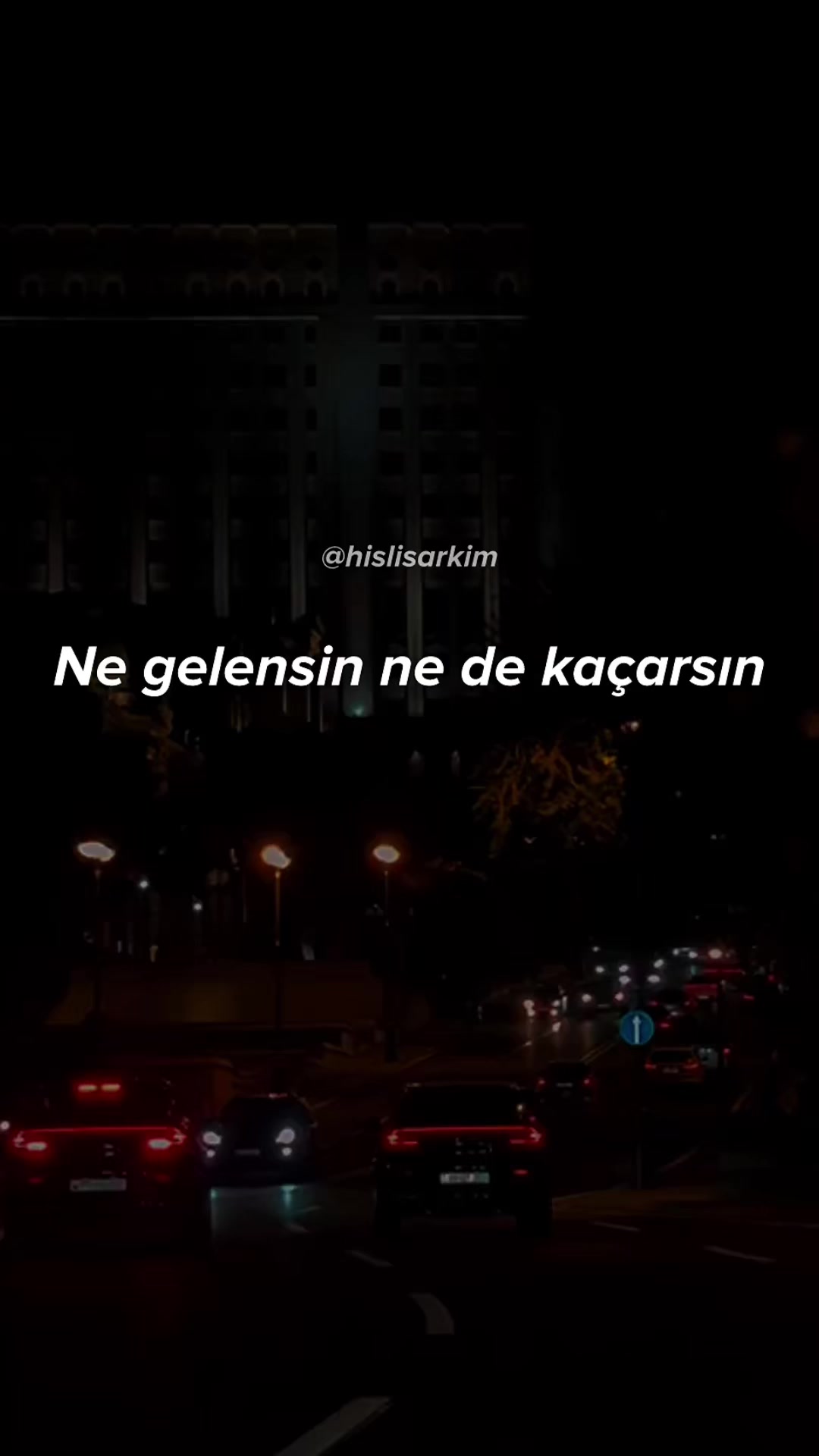 @Hisli Şarkım