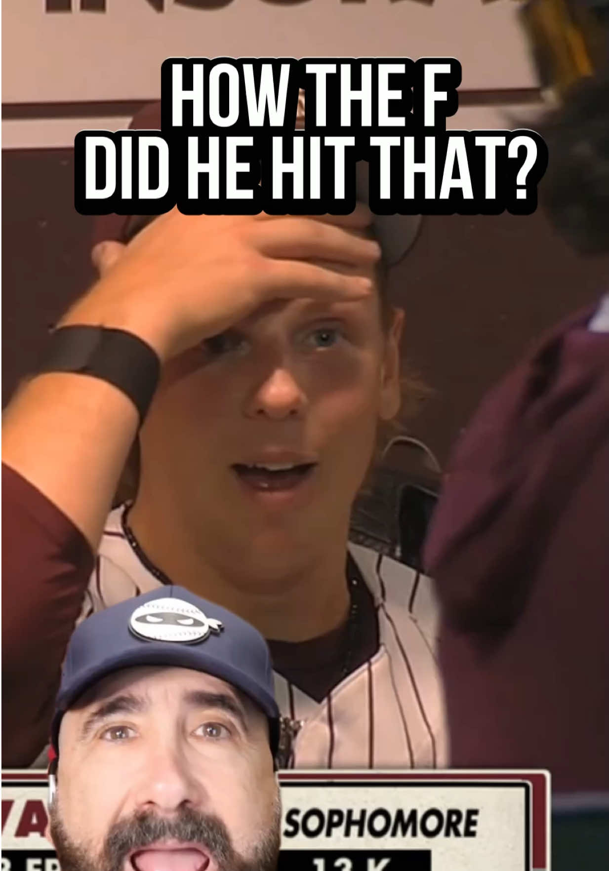 @Pitching Ninja
