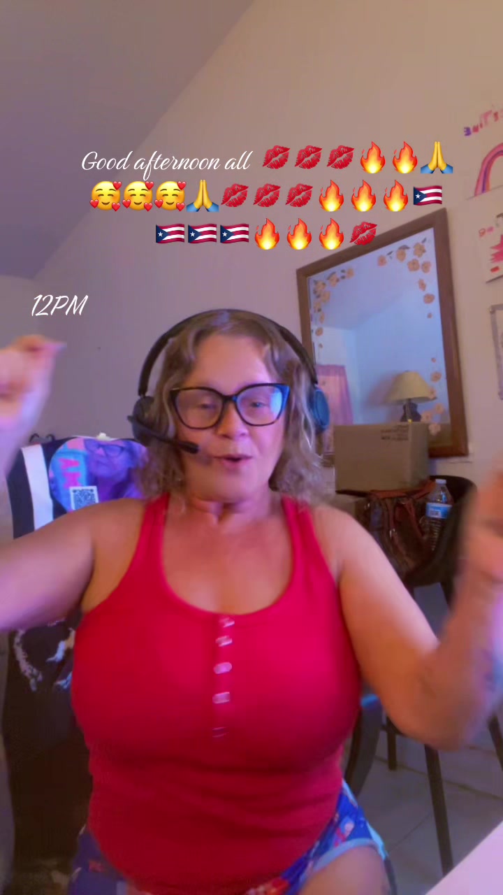 @Mama