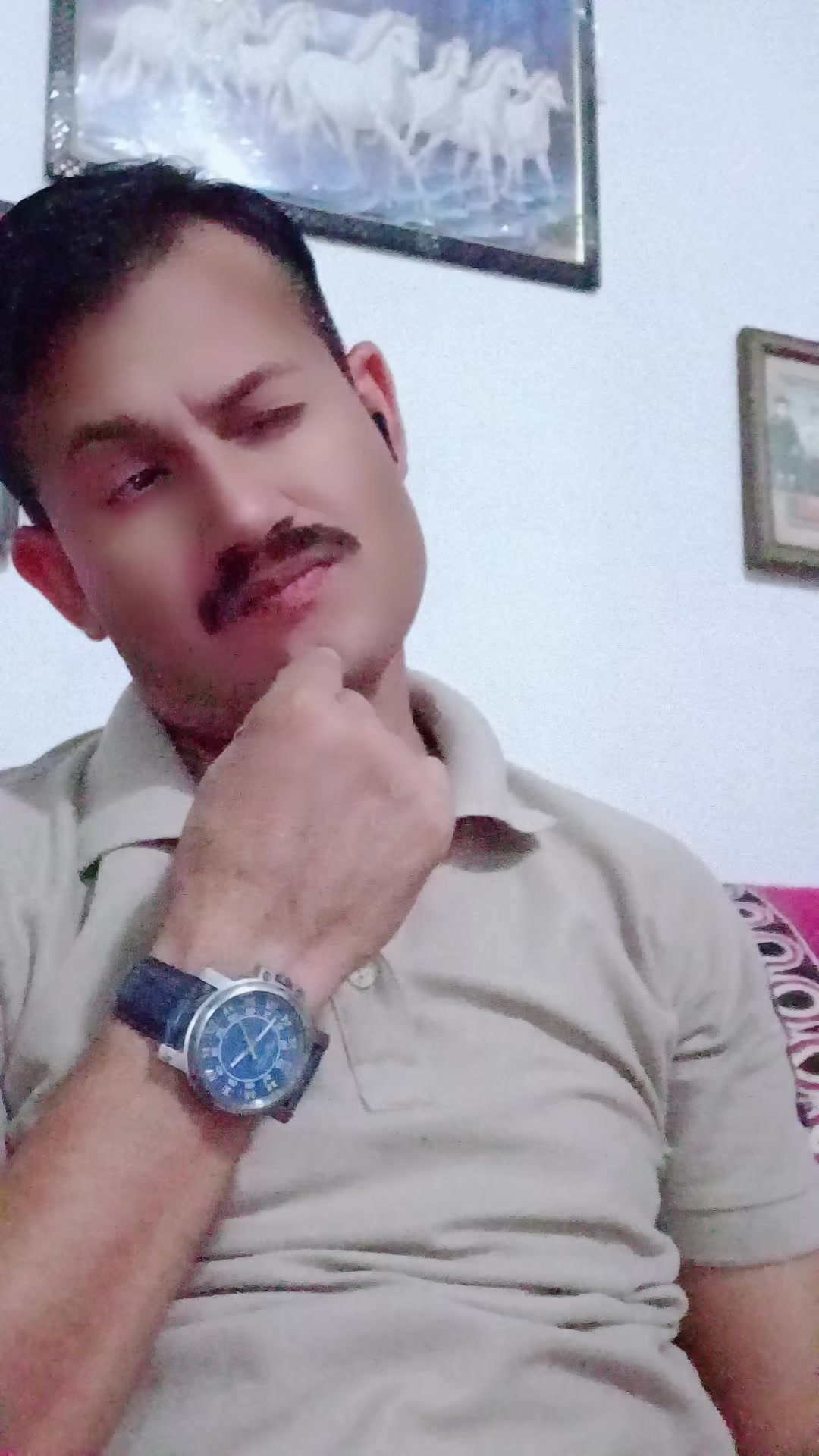 @Yogesh Pawar