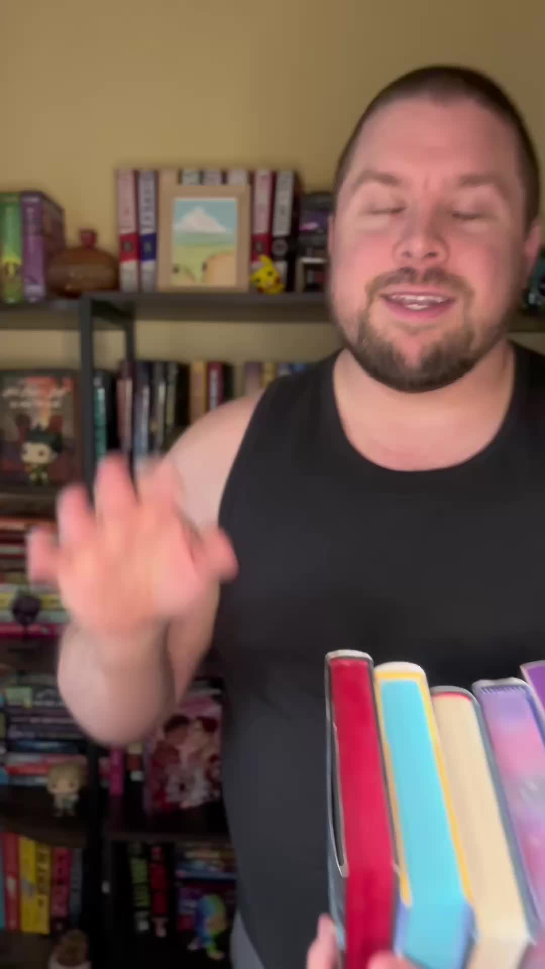 @Aaron Book Daddy 🤪