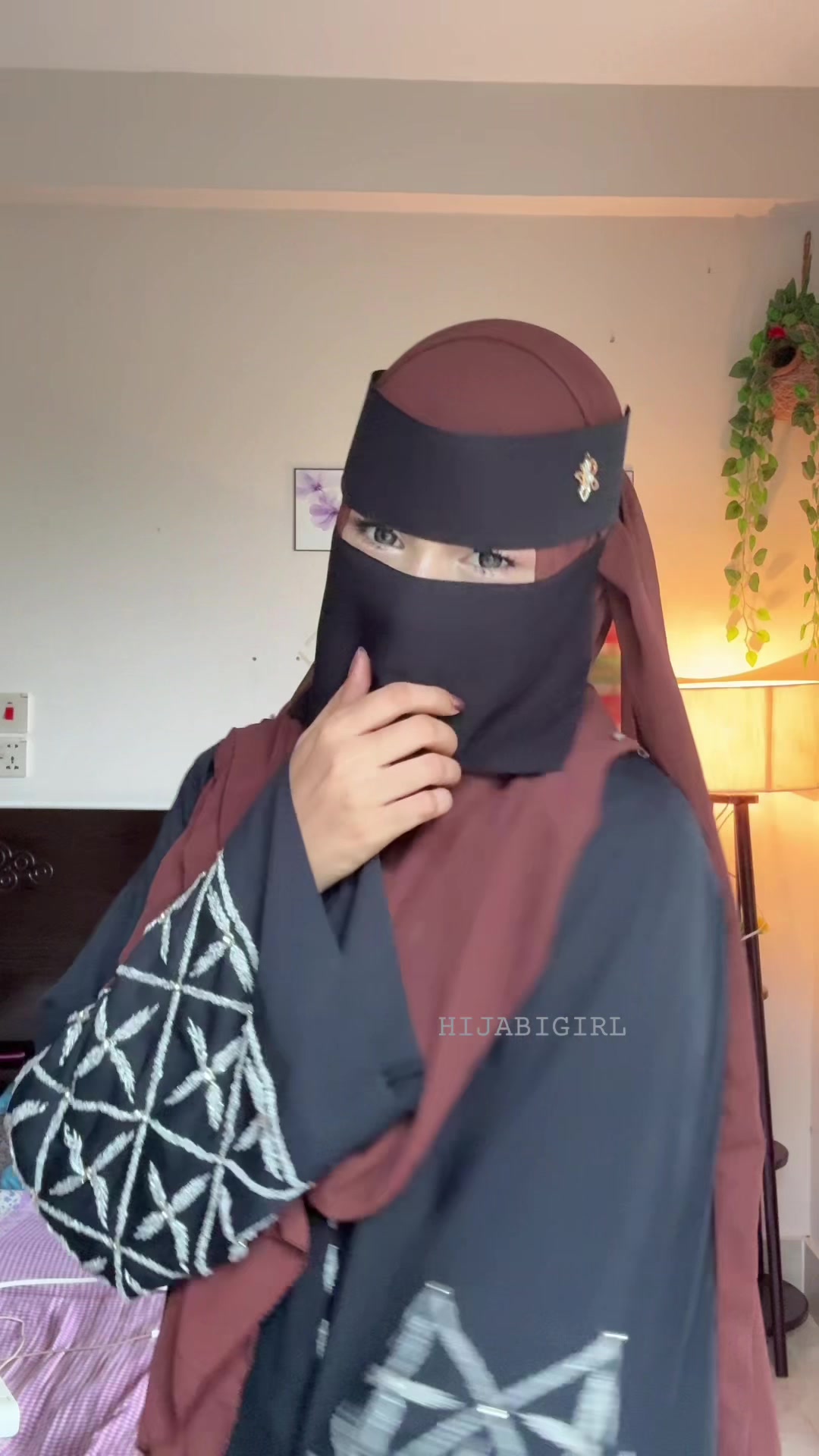 @🥷HIJABI GIRL🥷