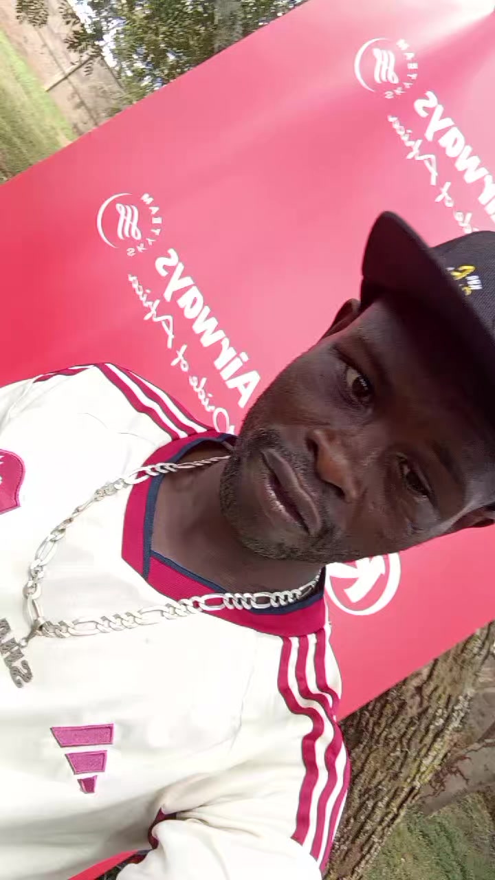 @Chulo Di Best