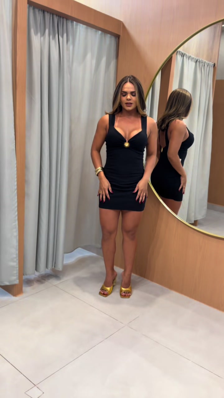 @Caroline Souza