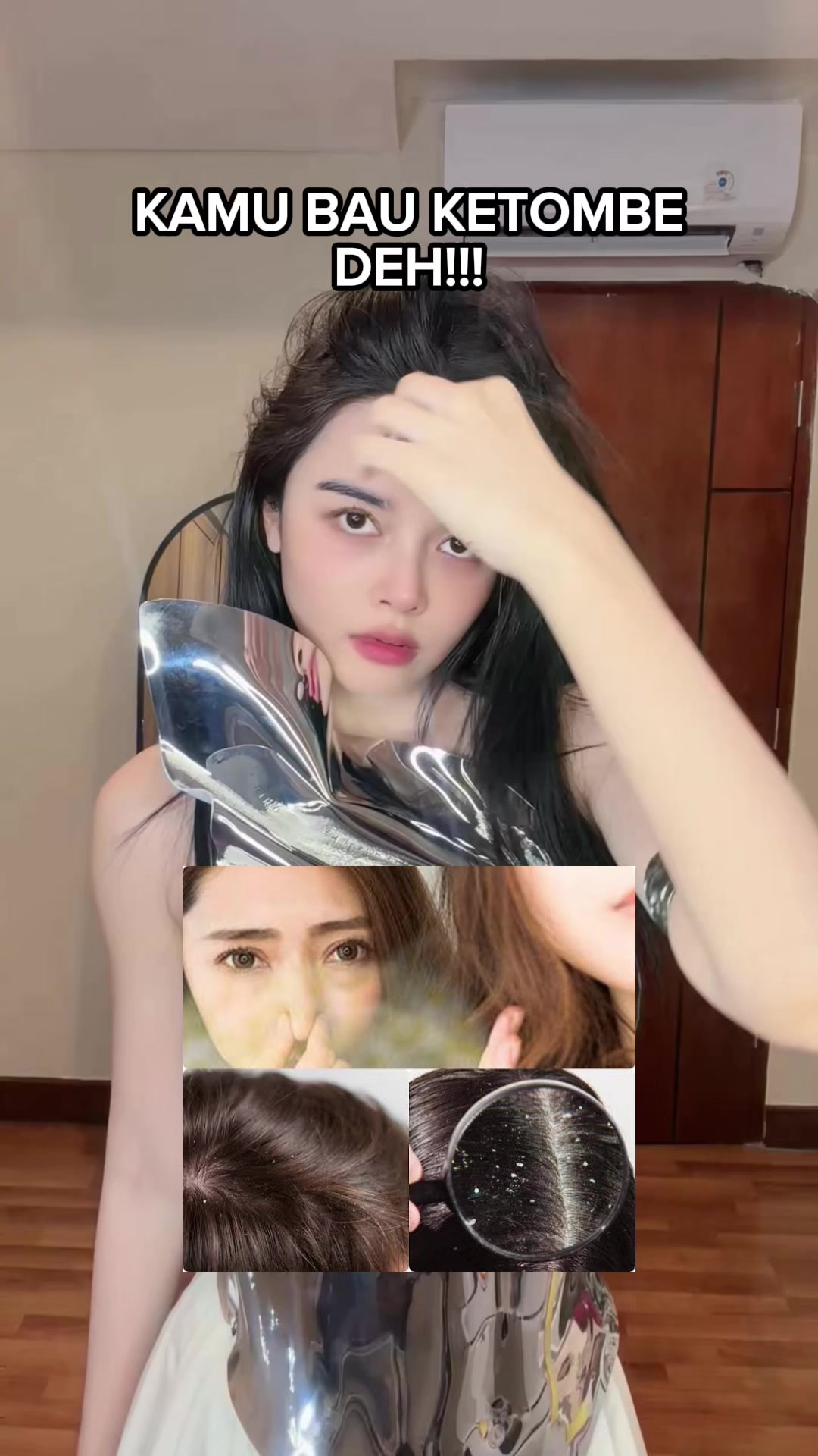 @dr. Incognito