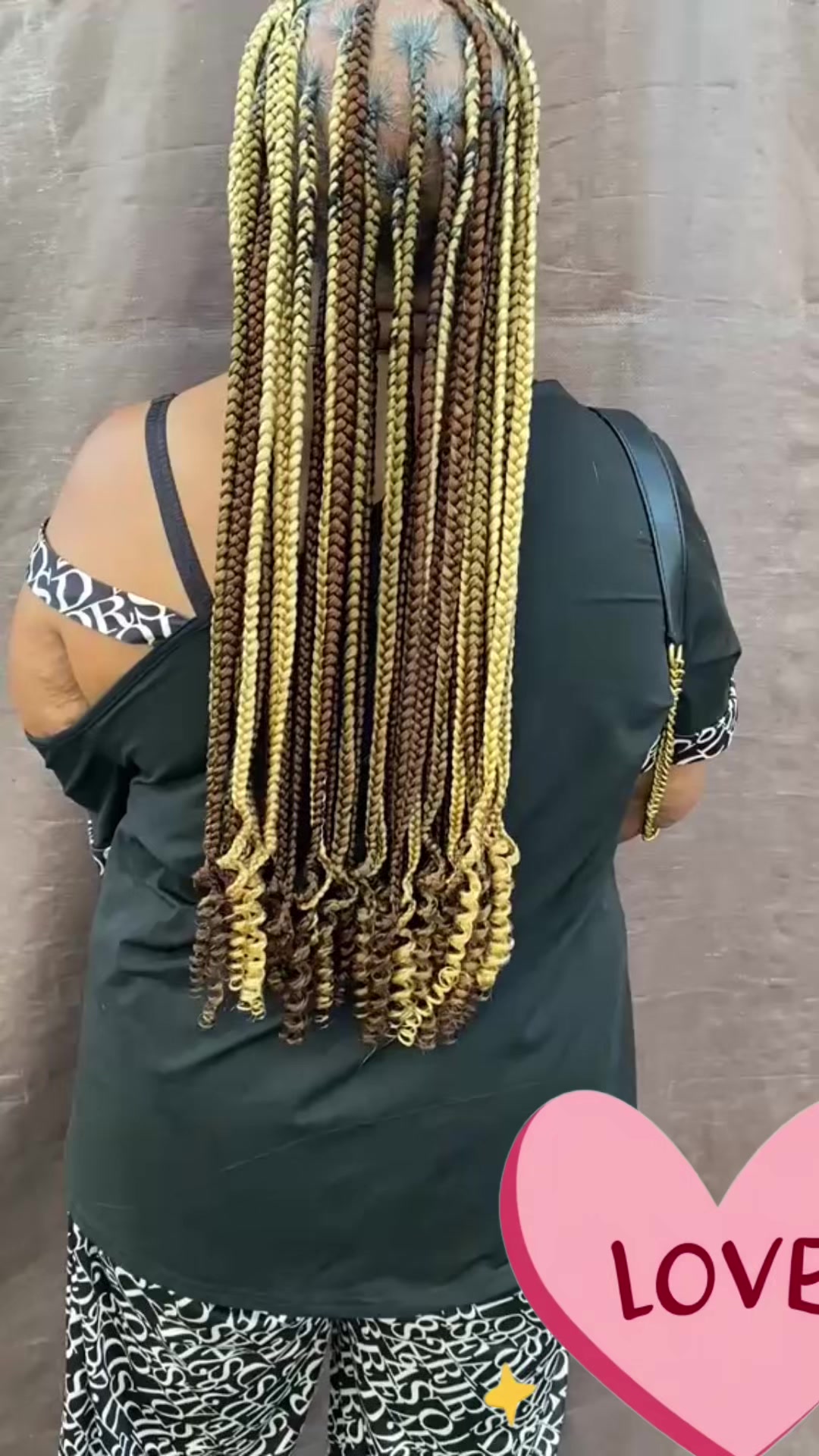 @Hairbyblackie