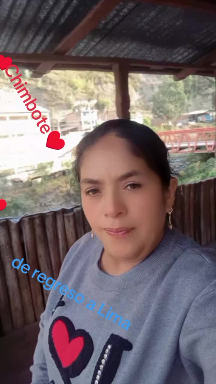 @Elvia Acuña