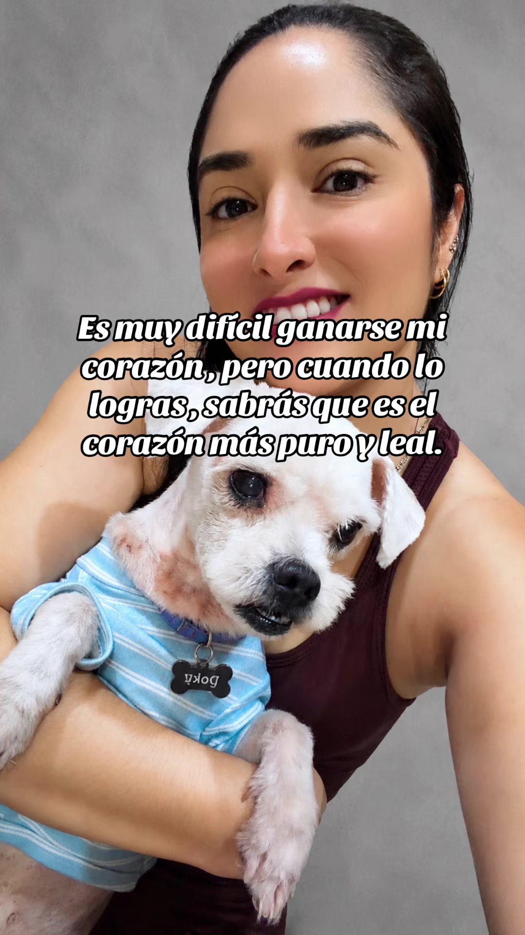 @Zandy Vega
