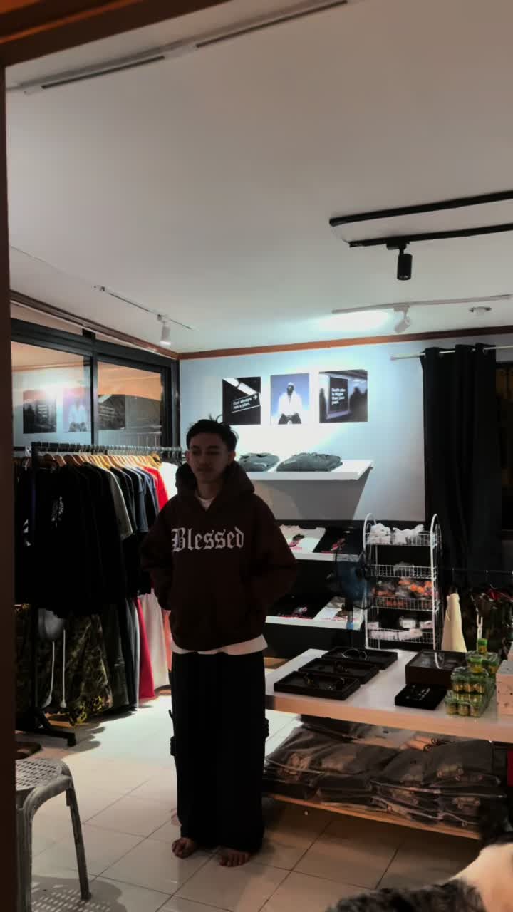 @Gold Palace Streetwear