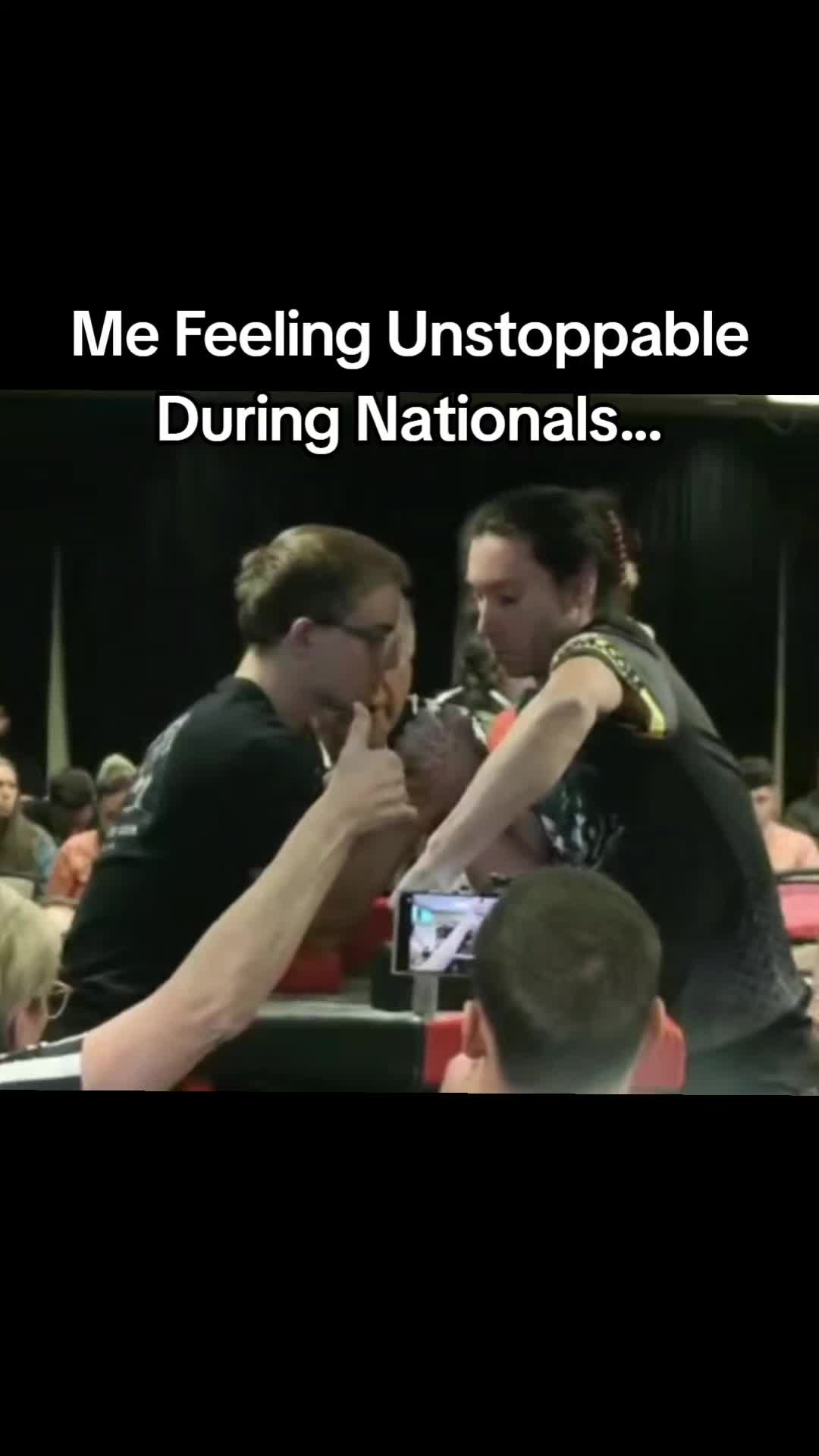 @ArmWrestling