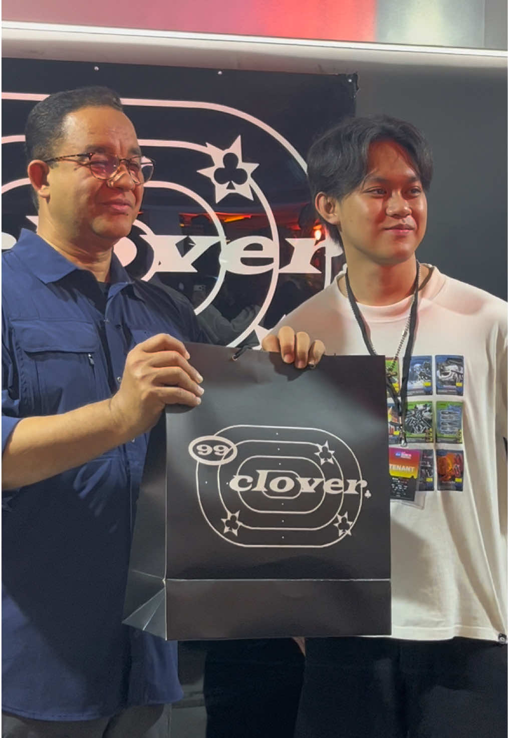 @99CLOVER