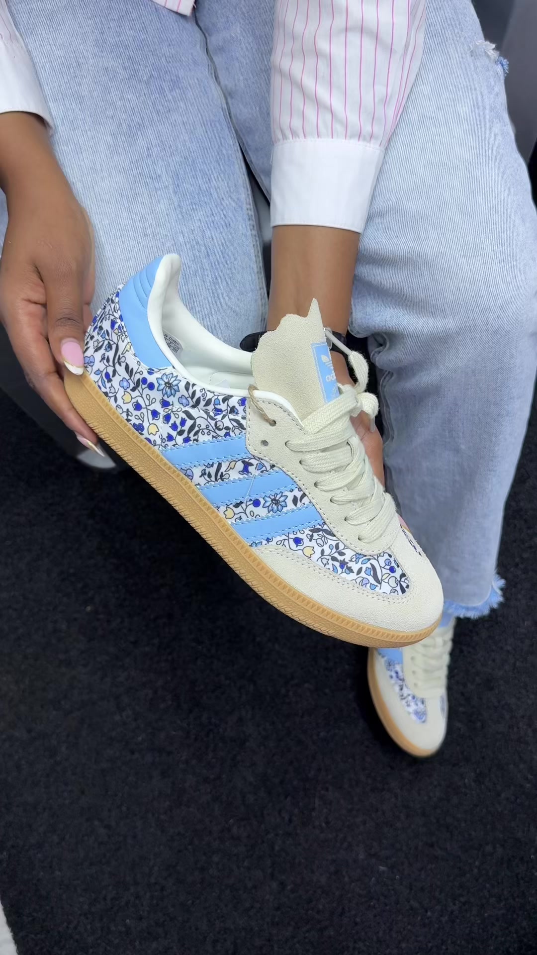 @NAIROBI SNEAKERS™️