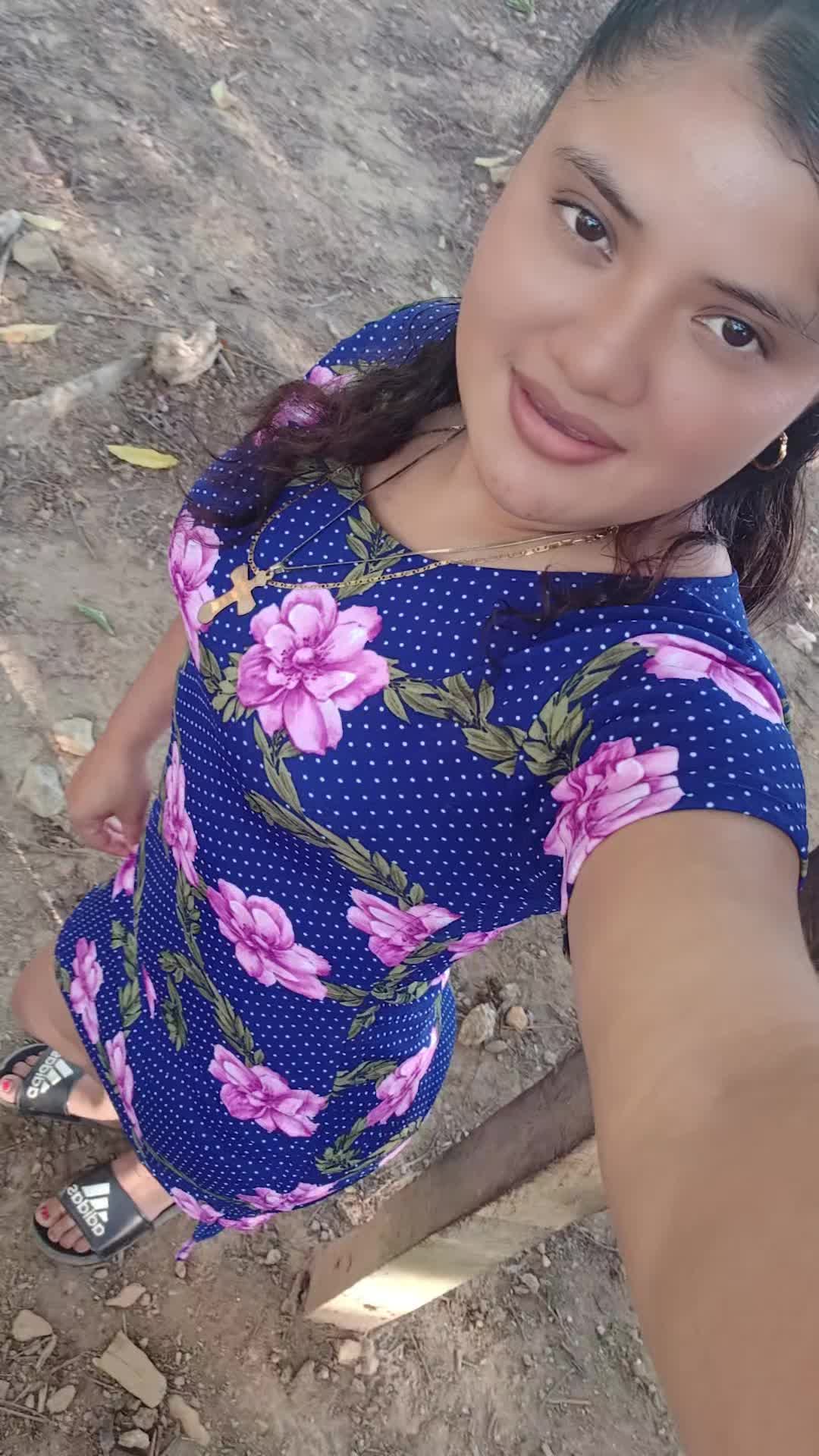 @Danielita Garsia