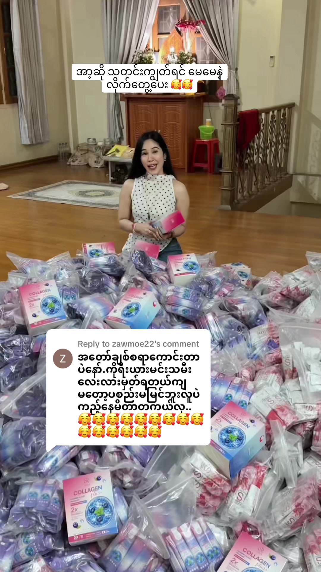@Ah Chan ( SARA Founder )